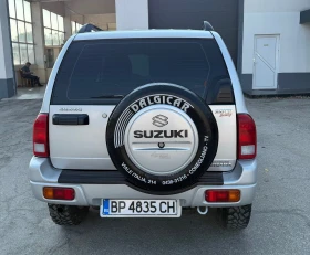 Suzuki Grand vitara 2.0 HDI, снимка 5