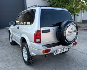 Suzuki Grand vitara 2.0 HDI, снимка 6