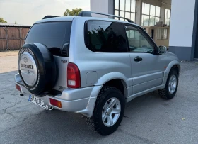 Suzuki Grand vitara 2.0 HDI, снимка 4