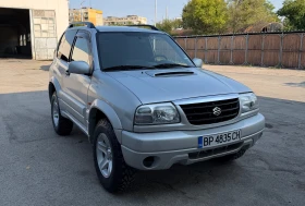 Suzuki Grand vitara 2.0 HDI, снимка 2