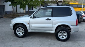 Suzuki Grand vitara 2.0 HDI, снимка 7
