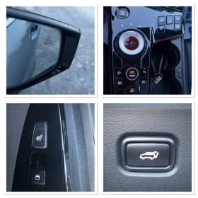 Kia Sportage GT LINE PLUS / 1.6 PHEV / AWD / 360 / ОБДУХВАНЕ , снимка 16