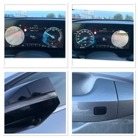 Kia Sportage GT LINE PLUS / 1.6 PHEV / AWD / 360 / ОБДУХВАНЕ , снимка 15