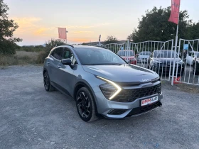 Kia Sportage GT LINE PLUS / 1.6 PHEV / AWD / 360 / ОБДУХВАНЕ , снимка 3