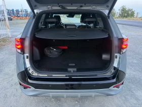 Kia Sportage GT LINE PLUS / 1.6 PHEV / AWD / 360 / ОБДУХВАНЕ , снимка 13