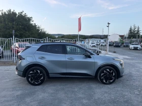 Kia Sportage GT LINE PLUS / 1.6 PHEV / AWD / 360 / ОБДУХВАНЕ , снимка 4