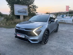 Kia Sportage GT LINE PLUS / 1.6 PHEV / AWD / 360 / ОБДУХВАНЕ , снимка 1