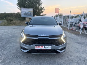 Kia Sportage GT LINE PLUS / 1.6 PHEV / AWD / 360 / ОБДУХВАНЕ , снимка 2