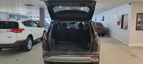 Hyundai Tucson Preferred AWD, снимка 4