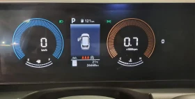 Hyundai Tucson Preferred AWD, снимка 10