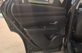 Hyundai Tucson Preferred AWD, снимка 15