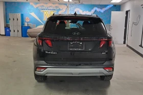 Hyundai Tucson Preferred AWD, снимка 3