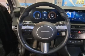 Hyundai Tucson Preferred AWD, снимка 6