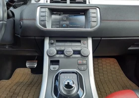 Land Rover Range Rover Evoque LIMITED EDITION , снимка 11
