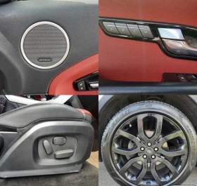 Land Rover Range Rover Evoque LIMITED EDITION , снимка 13