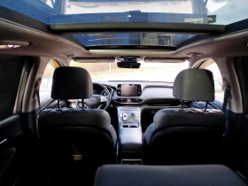 Hyundai Santa fe, снимка 11