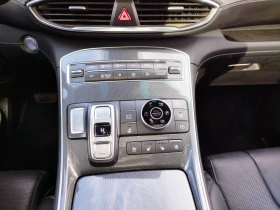Hyundai Santa fe, снимка 10