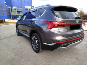 Hyundai Santa fe, снимка 7