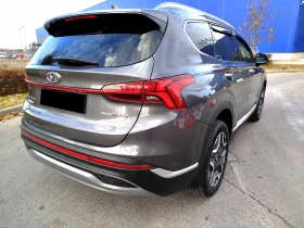 Hyundai Santa fe, снимка 6