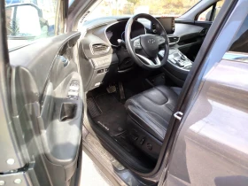 Hyundai Santa fe, снимка 16