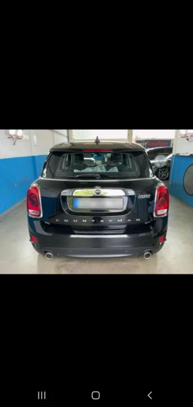 Mini Countryman 2.0 S FACE AUT NAVI KOJA KAMERA HEAD UP, снимка 6
