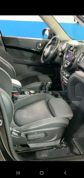 Mini Countryman 2.0 S FACE AUT NAVI KOJA KAMERA HEAD UP, снимка 8