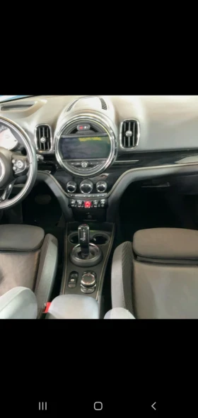 Mini Countryman 2.0 S FACE AUT NAVI KOJA KAMERA HEAD UP, снимка 9