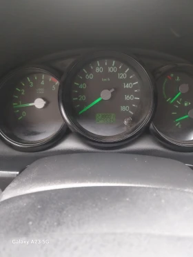 Ford Ranger 2.5 TDCI, снимка 4