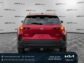 Mazda CX-50 AWD* FULL* 360 КАМЕРИ* ОБДУХ* КРАЙНА ЦЕНА* , снимка 4