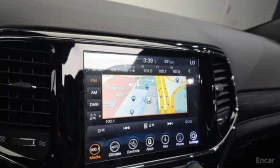Jeep Cherokee * 3.6 Limited * ФИНАНСИРАНЕ, снимка 15