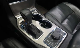 Jeep Cherokee * 3.6 Limited * ФИНАНСИРАНЕ, снимка 9
