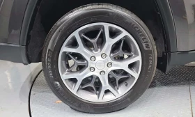 Jeep Cherokee * 3.6 Limited * ФИНАНСИРАНЕ, снимка 5