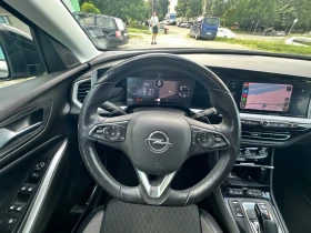 Opel Grandland X GS Line, снимка 11