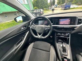 Opel Grandland X GS Line, снимка 6