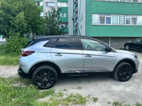 Opel Grandland X GS Line, снимка 4