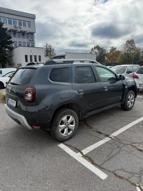 Dacia Duster, снимка 6