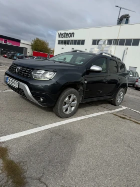 Dacia Duster, снимка 2