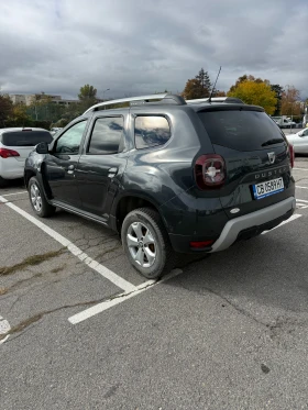 Dacia Duster, снимка 4