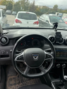 Dacia Duster, снимка 8
