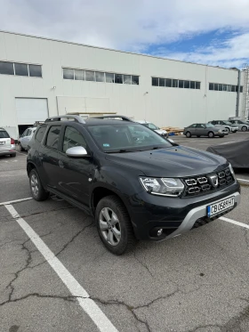 Dacia Duster, снимка 7