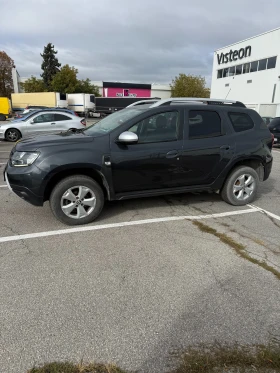 Dacia Duster, снимка 3