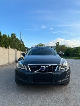     Volvo XC60 D5 215