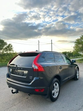 Volvo XC60 D5 215 | Mobile.bg    5