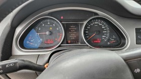 Audi Q7 4, 2, снимка 5