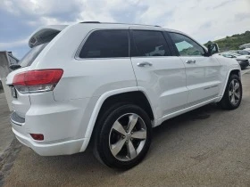 Jeep Grand cherokee OVERLAND 3.0 CRD, снимка 4