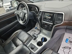 Jeep Grand cherokee OVERLAND 3.0 CRD, снимка 9