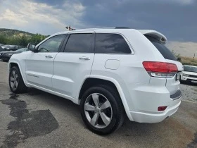 Jeep Grand cherokee OVERLAND 3.0 CRD, снимка 5