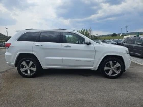 Jeep Grand cherokee OVERLAND 3.0 CRD, снимка 7