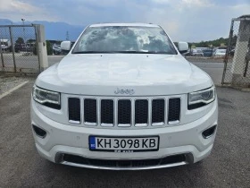 Jeep Grand cherokee OVERLAND 3.0 CRD, снимка 1