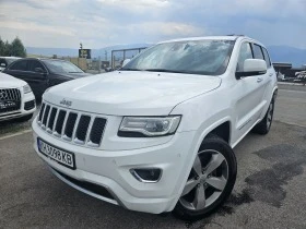 Jeep Grand cherokee OVERLAND 3.0 CRD, снимка 2